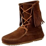 Minnetonka Womens Tramper Ankle Hi Boot