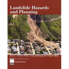 Landslide Hazards And Planning