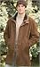 Men's McKinley Shearling Coat