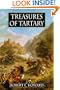 Robert E. Howard's Treasures Of Tartary