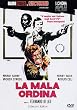 Hired to Kill ( La Mala ordina ) [1973] [DVD]