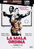 Hired to Kill ( La Mala ordina ) [1973] [DVD]