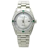 PENTHOUSE CLUB ペントハウスクラブ 4P天然エメラルド デイト付き PHM-0006-12