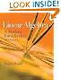 Linear Algebra: A Modern Introduction