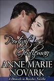 Portrait of a Gentleman (Damsels in Breeches Regency Series)