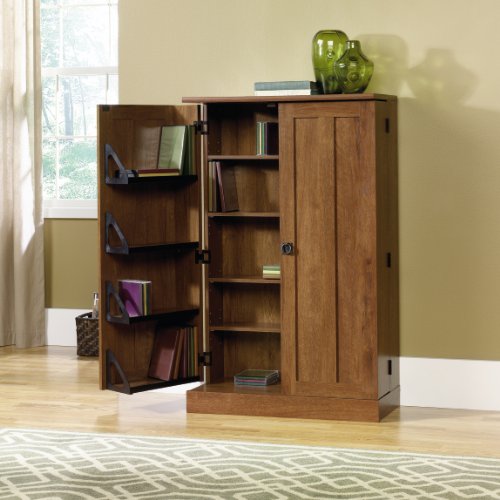 Blu Ray Multi Media Storage Cabinet