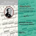 The Romantic Piano Concerto, Vol. 29 Moscheles 2 & 3