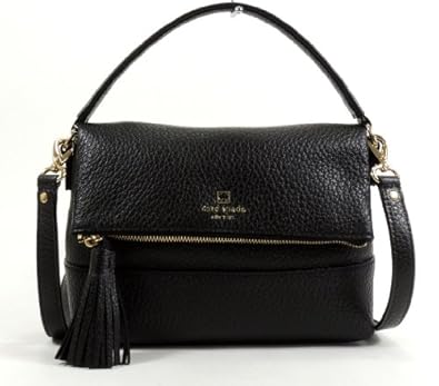 Kate Spade Southport Avenue Mini Maria, Blac