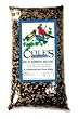 Cole's BR40 40 Pound Blue Ribbon Blend Seed