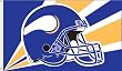 NFL Minnesota Vikings 3-by-5-foot Flag