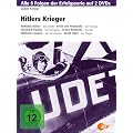 Hitlers Krieger, Teil 1-6 [2 DVDs]