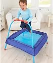 Early Learning Centre - Junior Trampoline - Blue