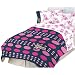 Disney Hannah Montana Full Embellished Satin Comforter
