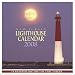 New Jersey Lighthouse Calendar 2008