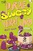 Quentin Quirk's Magic Works :Purple Sluggy Worry Warts