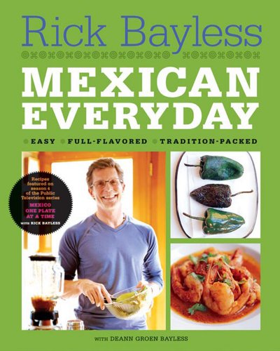 Mexican Everyday image