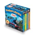 Thomas and Friends Pocket Library