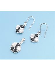 Sterling Silver Sets