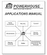X10 Powerhouse Applications Manual