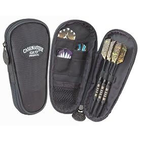 Click here to buy Casemaster Quiver Dart Case.