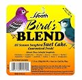 Heath Outdoor Products DD4 Birdie's Blend Suet (case of 12)