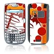Drakko Design Protective Skin Decal Sticker for Palm Treo 680 Cell Phone