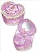 Fairy Princess Musical Jewelry Box with Dancing Fairy