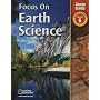 Focus on Earth Science California, Grade 6 (Glencoe Science)