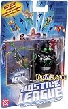 51L2NMMumQL. SL160  Justice League Unlimited Batman in Black Suit Action Figure