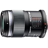 Olympus MSC ED M. 60mm f2.8 Lens (Black)