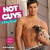 2012 Hot Guys and Baby Animals wall calendar