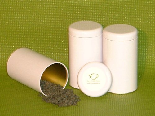 Japanese Sencha Kyoto Cherry Rose Tea by Tea Essentials