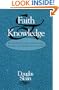 Faith and Knowledge: Mainline Protestantism and American Higher Education