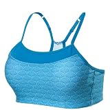 Moving Comfort Women's Alexis Print Bra