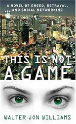 This Is Not a Game