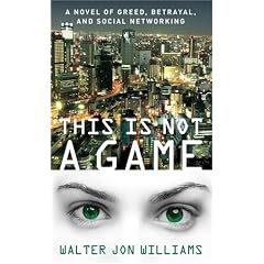 This Is Not a Game
