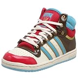 adidas Originals Womens Top Ten Hi Sneaker