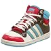 adidas Originals Women's Top Ten Hi Sneaker
