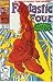 FANTASTIC FOUR  #353