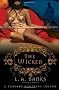 The Wicked (Vampire Huntress Legend)