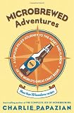 Microbrewed Adventures: A Lupulin Craft Beers