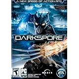 Darkspore