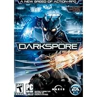 Darkspore