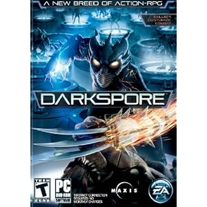 darkspore