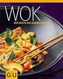 Produkt-Bild: Wok - das Beste aus Asiens K&uuml;chen (Themenkochbuch)