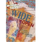 Wide Open: Inspiration and Techniques for Art Journaling on the Edge (Book and Card Kit) by  Randi Feuerhelm-Watts