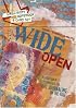 Wide Open: Inspiration and Techniques for Art Journaling on the Edge (Book & Card Kit)