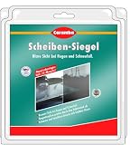 Caramba Nano Scheibenversiegelungs Set