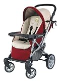 Peg-Perego 2010 Uno Stroller, Sophia