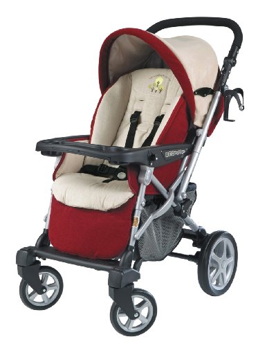 Peg-Perego 2010 Uno Stroller, Sophia